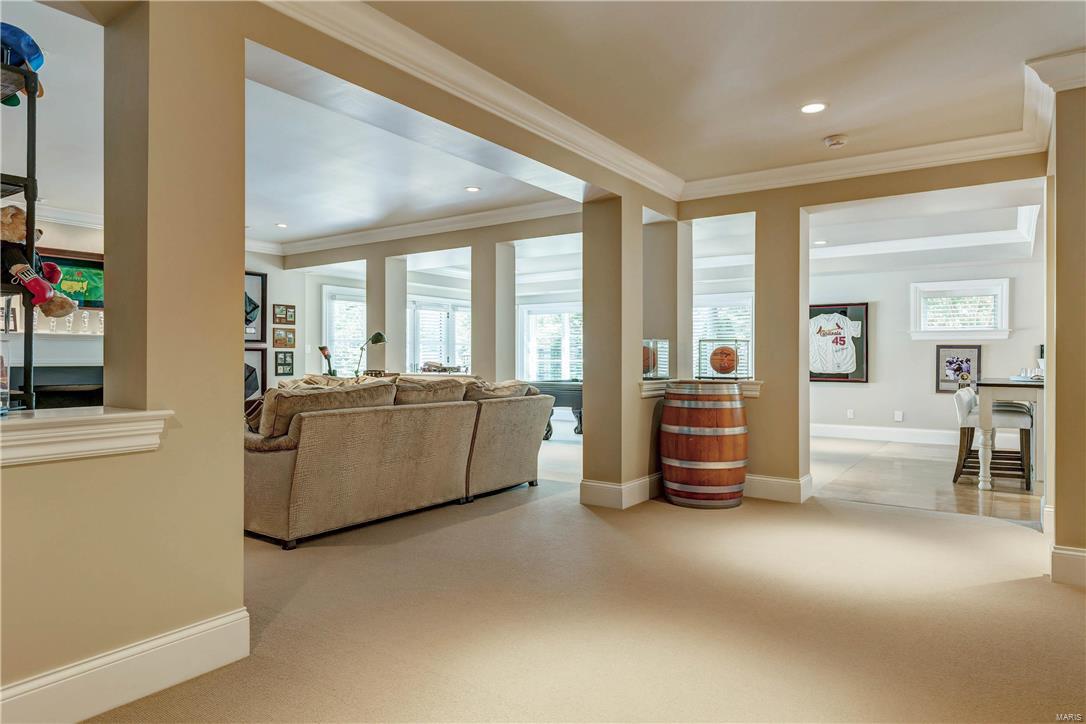 Lynnbrook - Residential