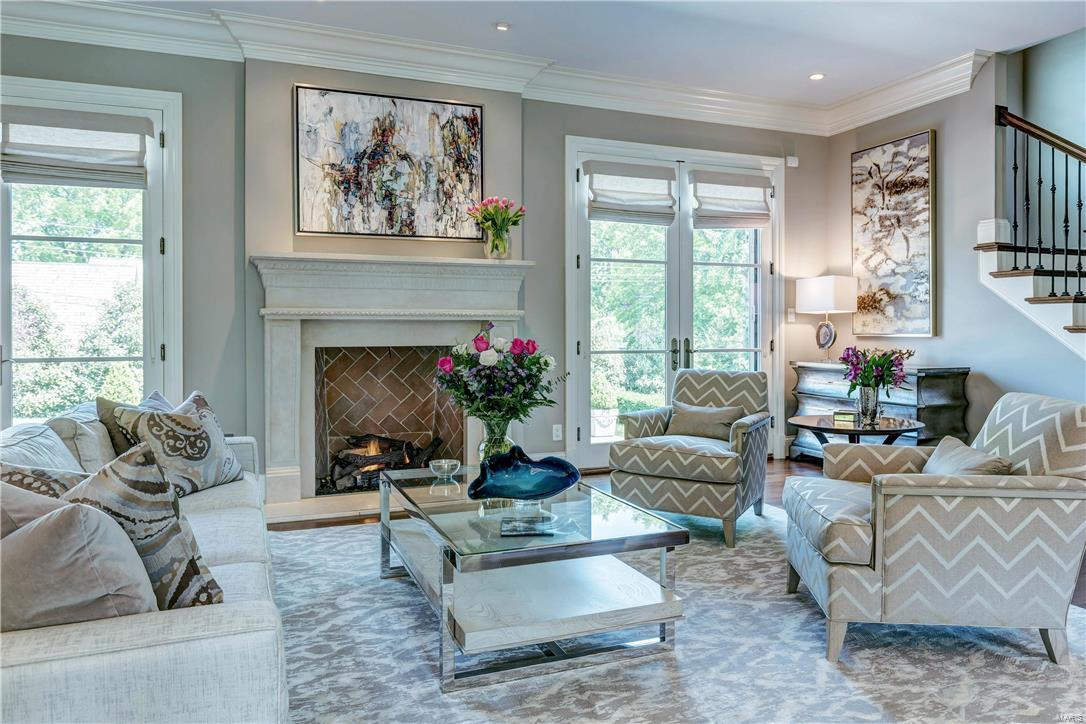 Lynnbrook - Residential