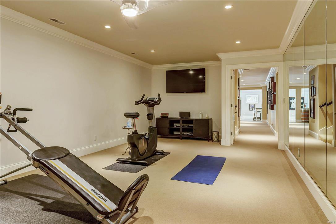 Lynnbrook - Residential