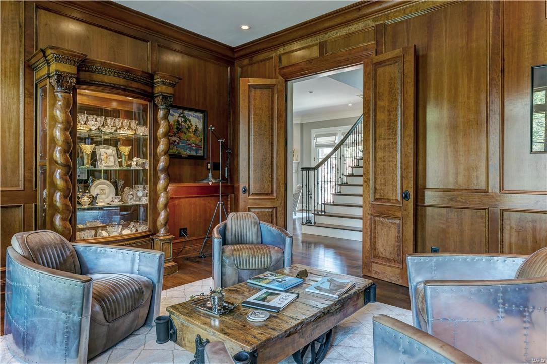 Lynnbrook - Residential