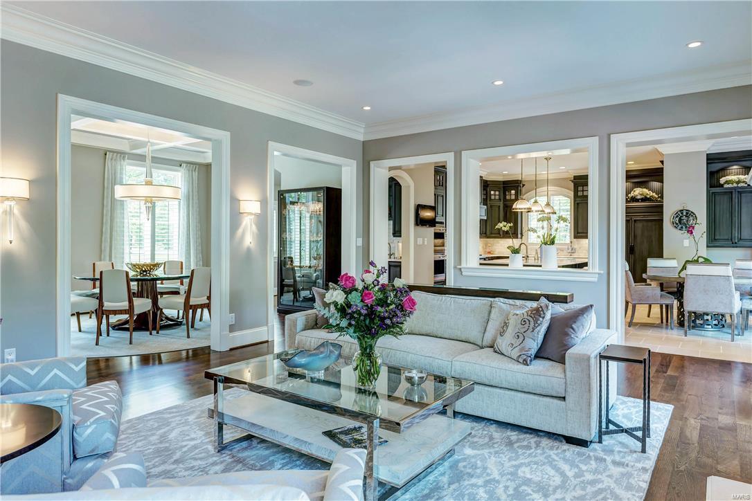 Lynnbrook - Residential