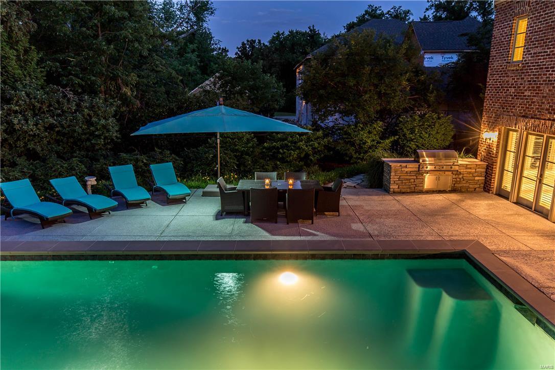 Lynnbrook - Residential