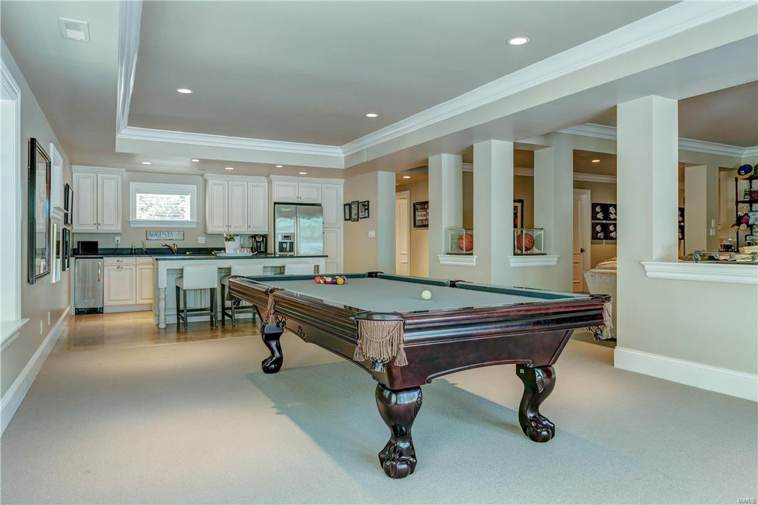 Lynnbrook - Residential