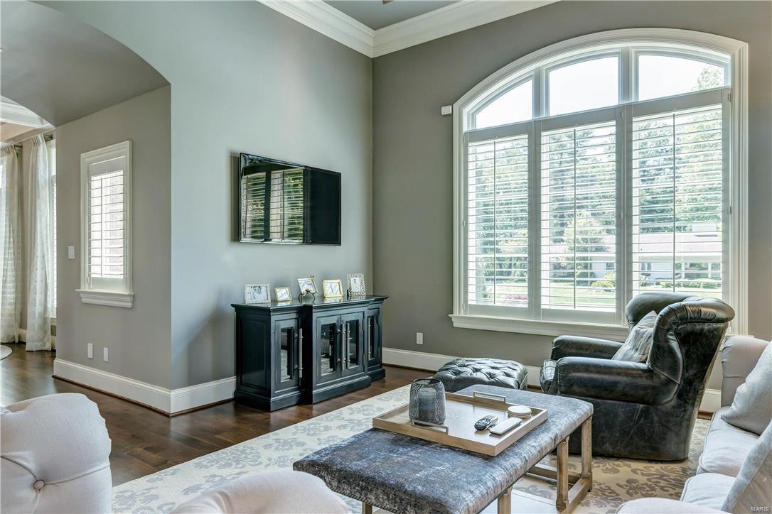 Lynnbrook - Residential