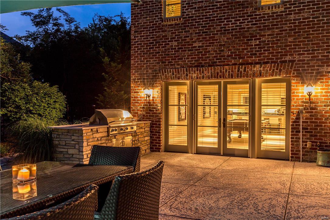 Lynnbrook - Residential