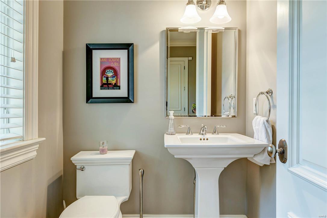 Lynnbrook - Residential