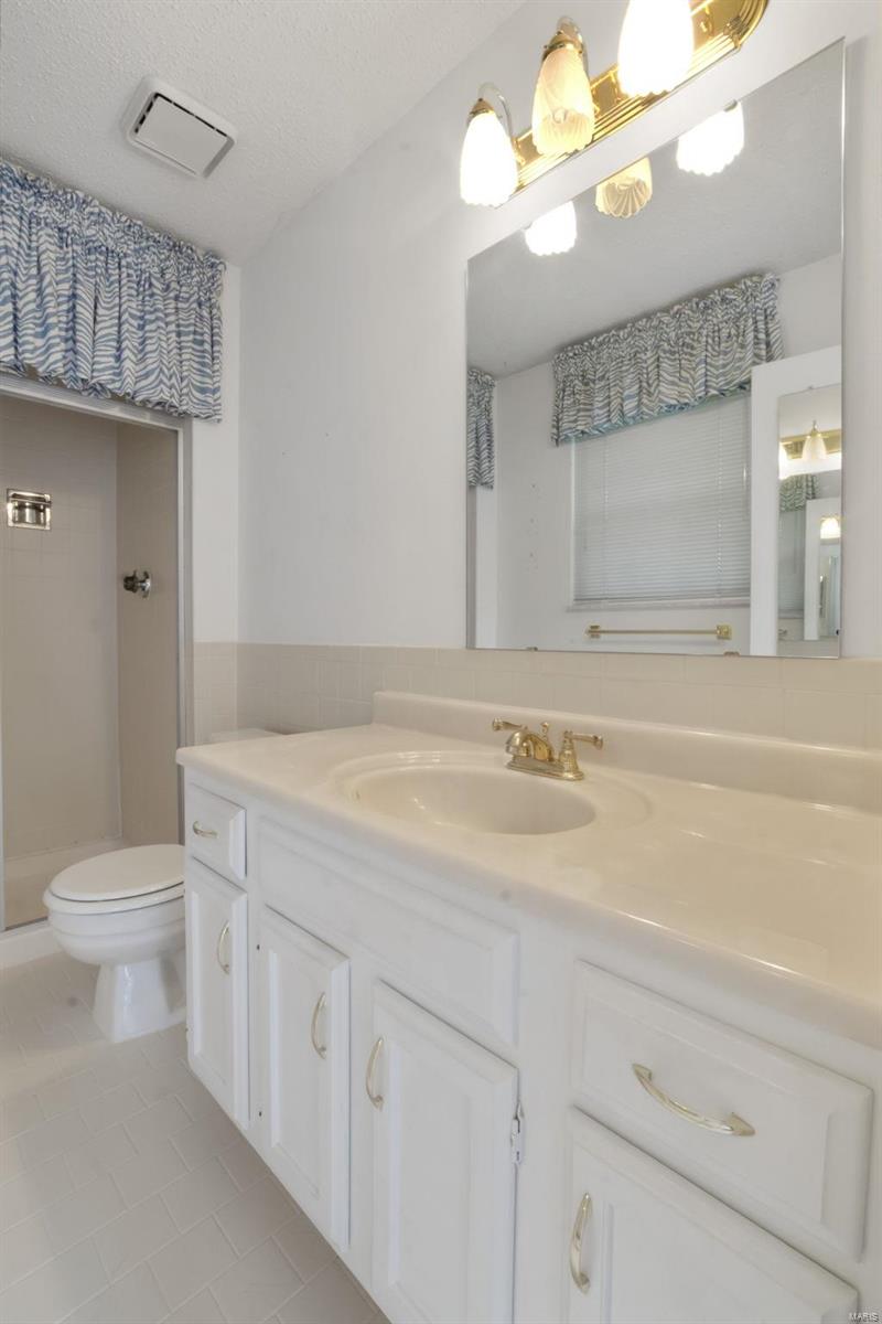 Woodlake Village Condo - Residential