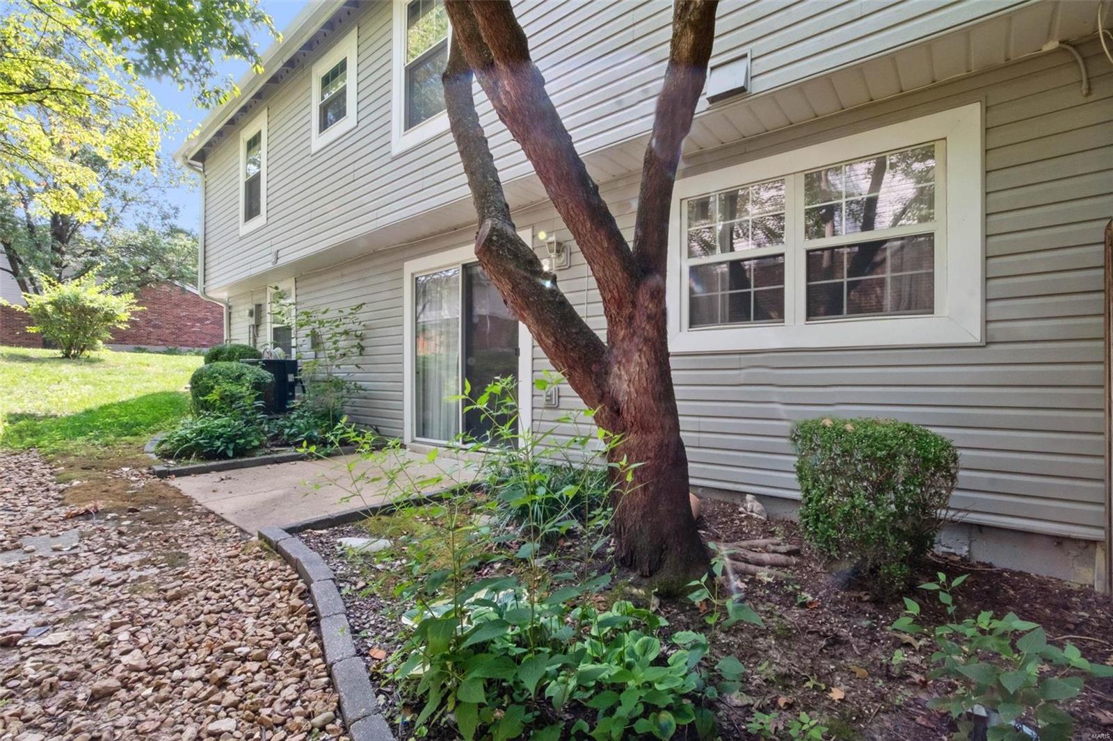 Woodlake Village Condo - Residential