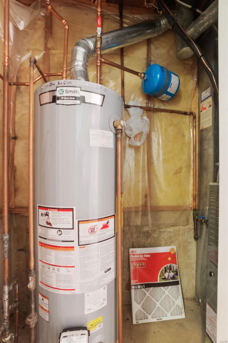 Woodlake Village Condo - Residential