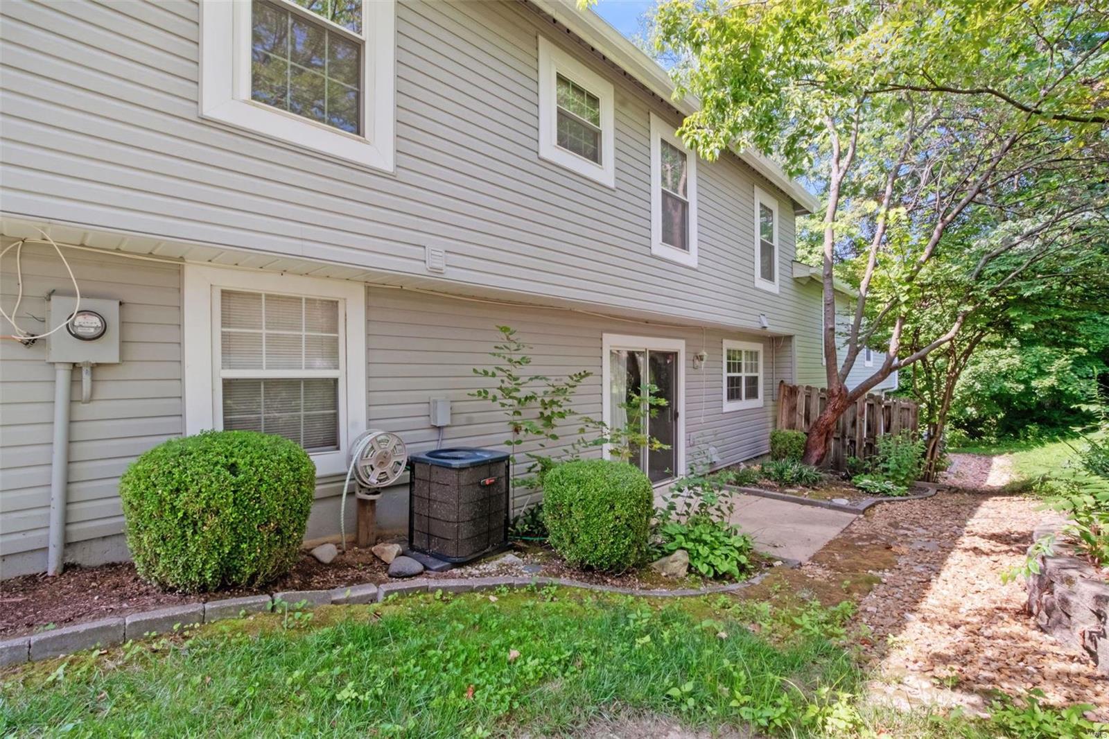 Woodlake Village Condo - Residential