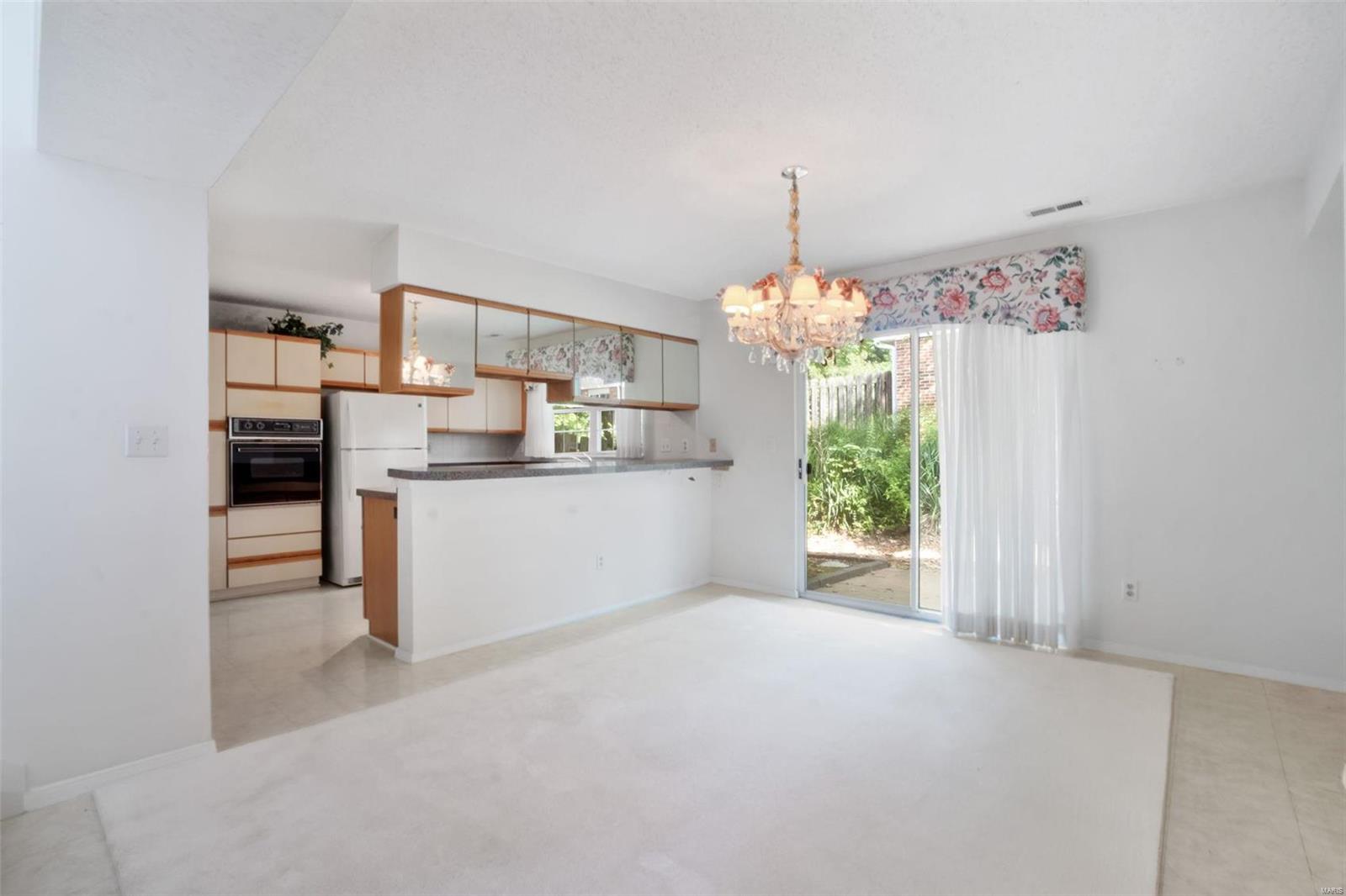 Woodlake Village Condo - Residential