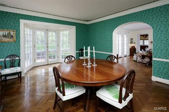 Oakleigh - Residential