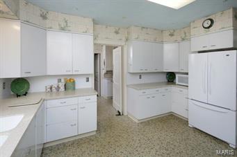 Oakleigh - Residential