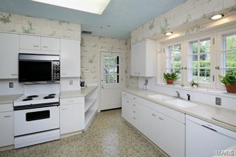 Oakleigh - Residential