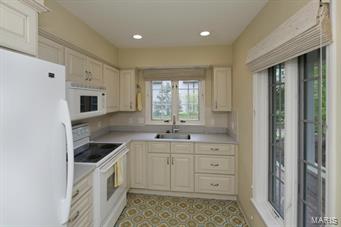 Oakleigh - Residential