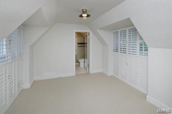 Oakleigh - Residential