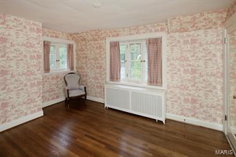 Oakleigh - Residential