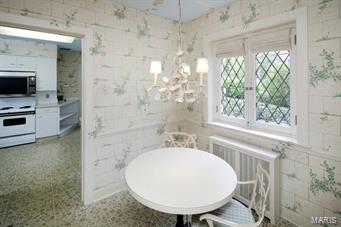 Oakleigh - Residential