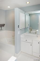 Oakleigh - Residential