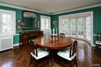 Oakleigh - Residential