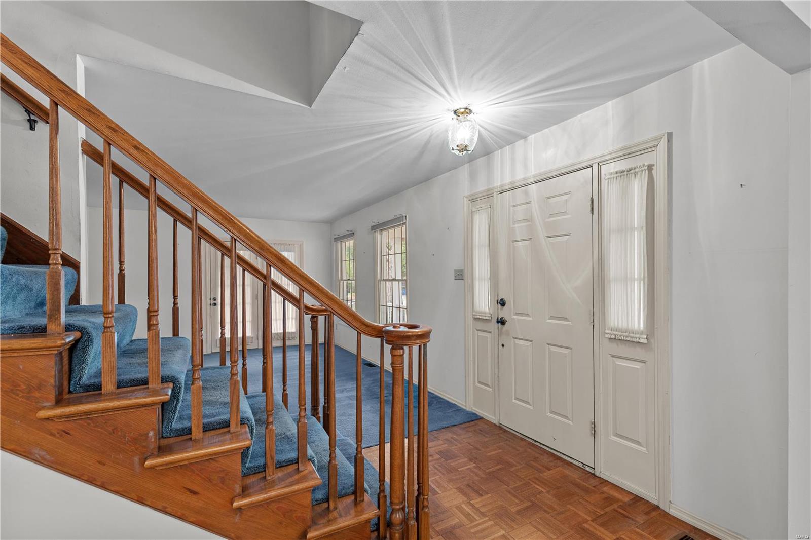 Pointe Clayton 3 - Residential