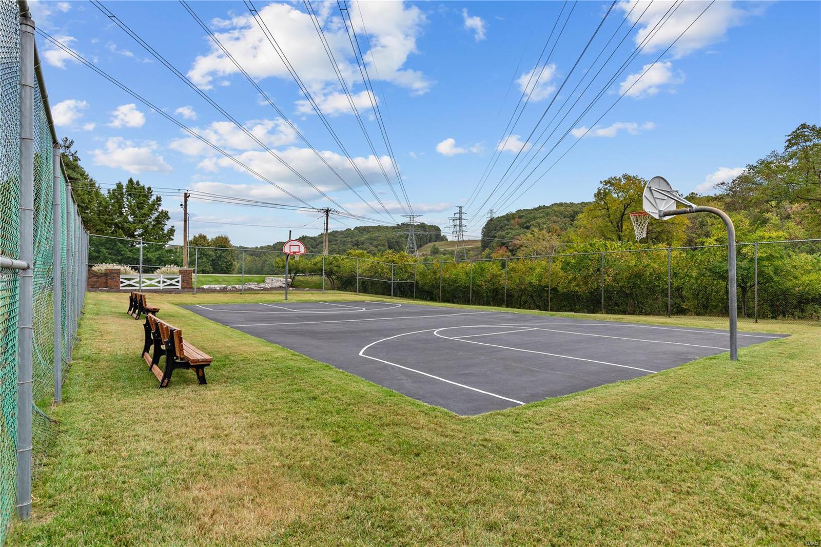 Pointe Clayton 3 - Residential