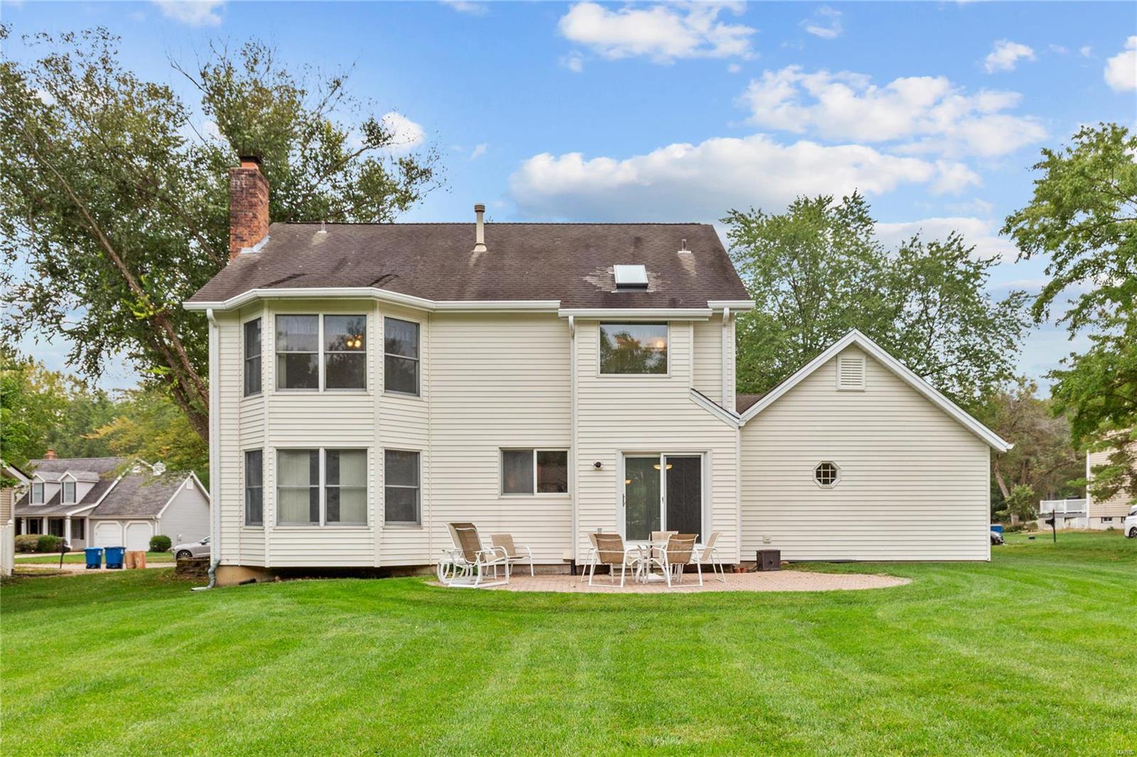 Pointe Clayton 3 - Residential