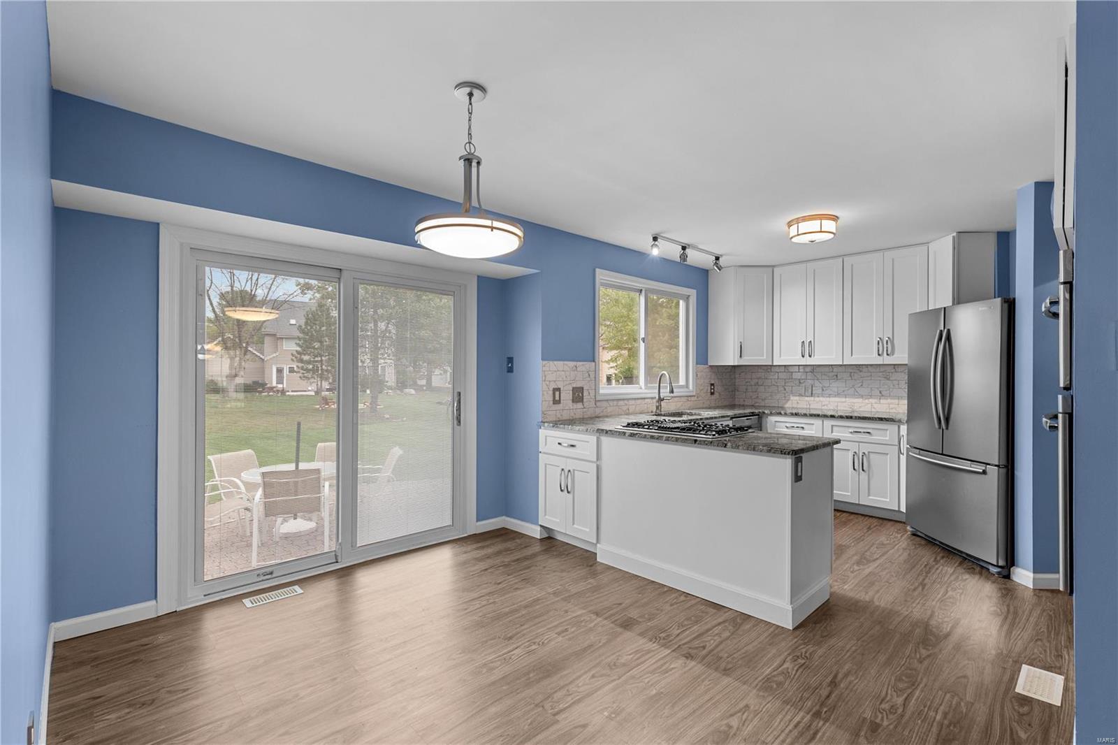 Pointe Clayton 3 - Residential