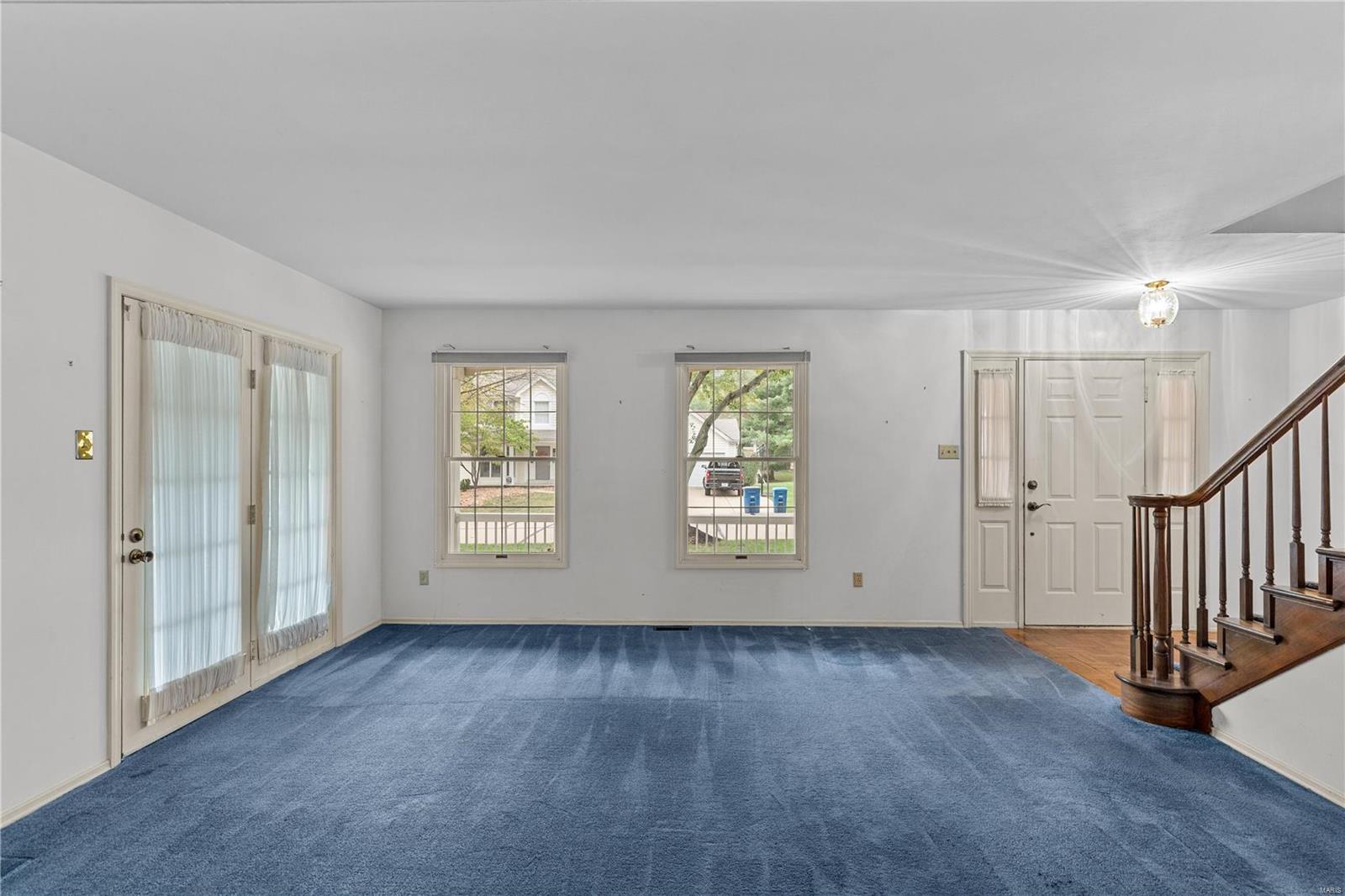 Pointe Clayton 3 - Residential