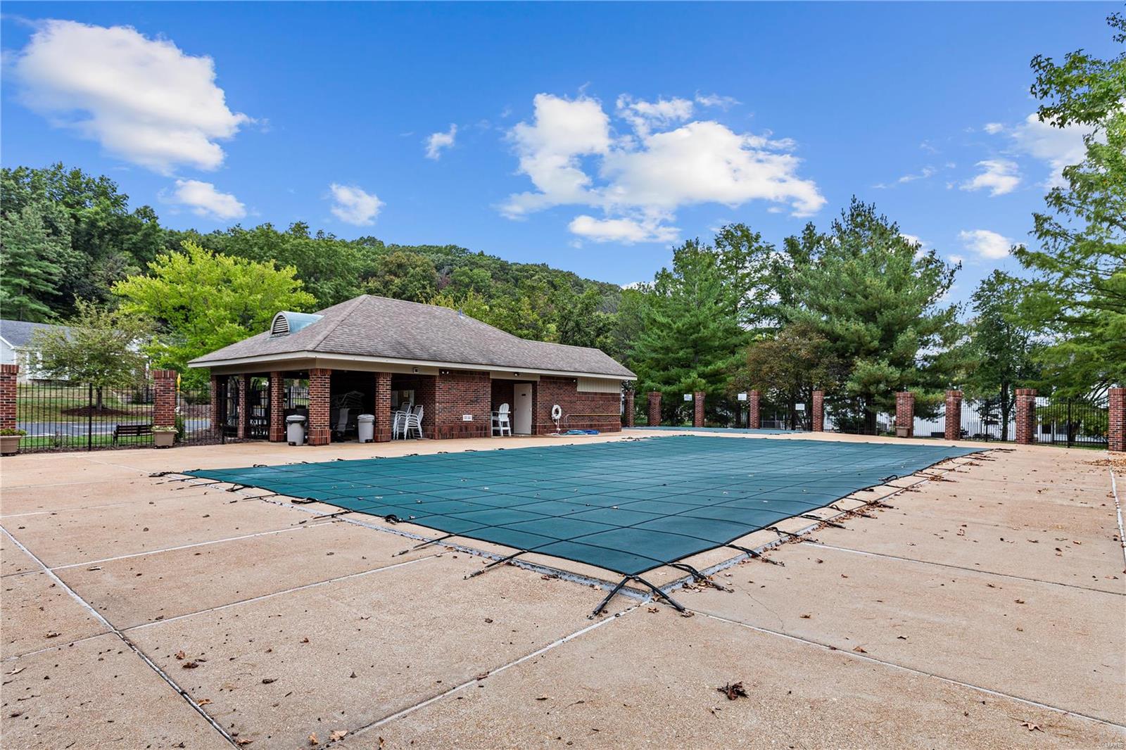 Pointe Clayton 3 - Residential