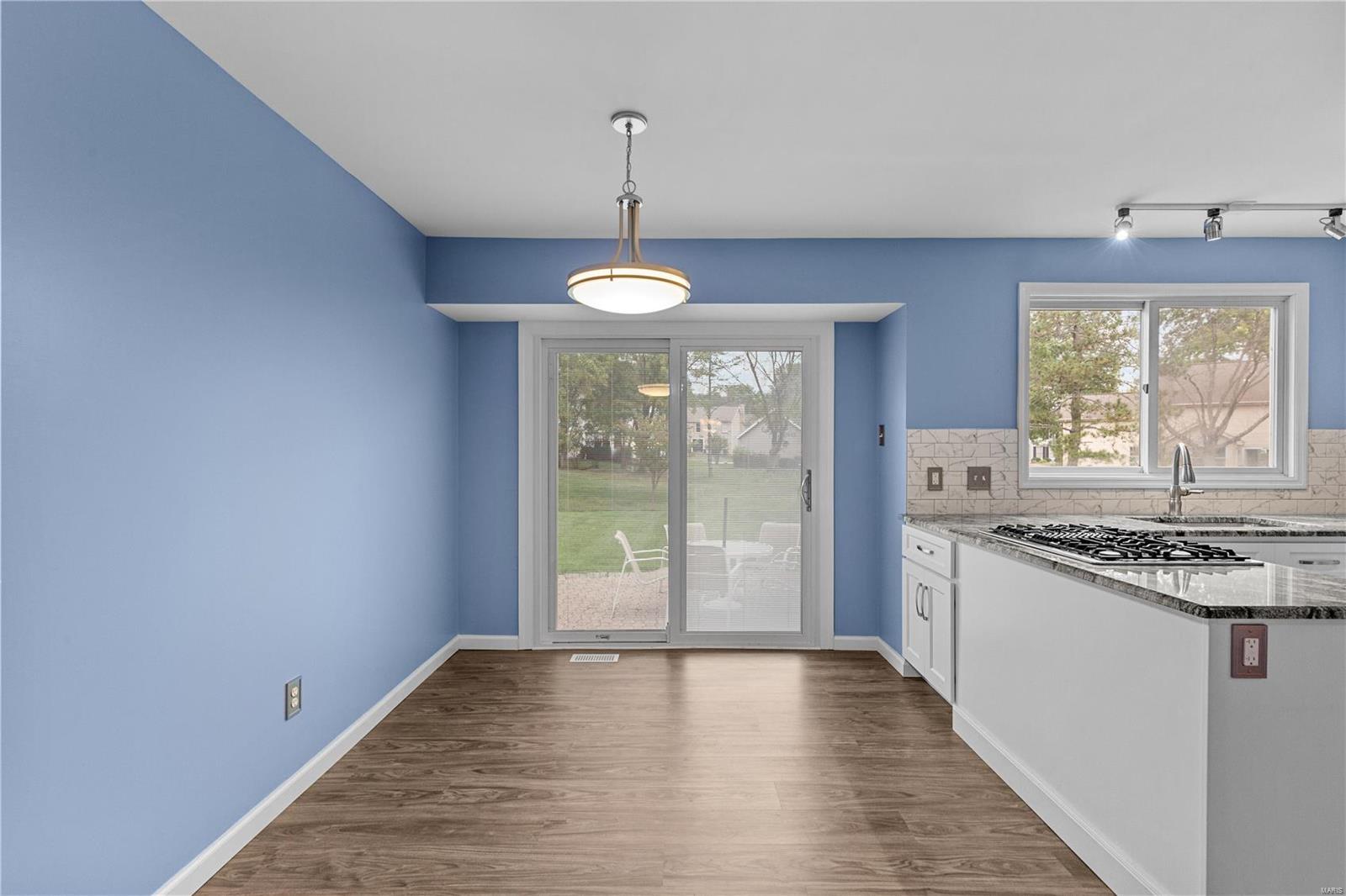 Pointe Clayton 3 - Residential