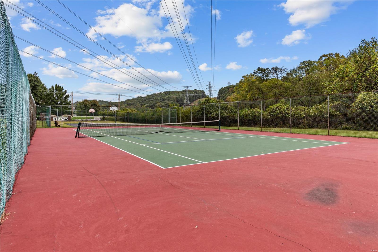 Pointe Clayton 3 - Residential