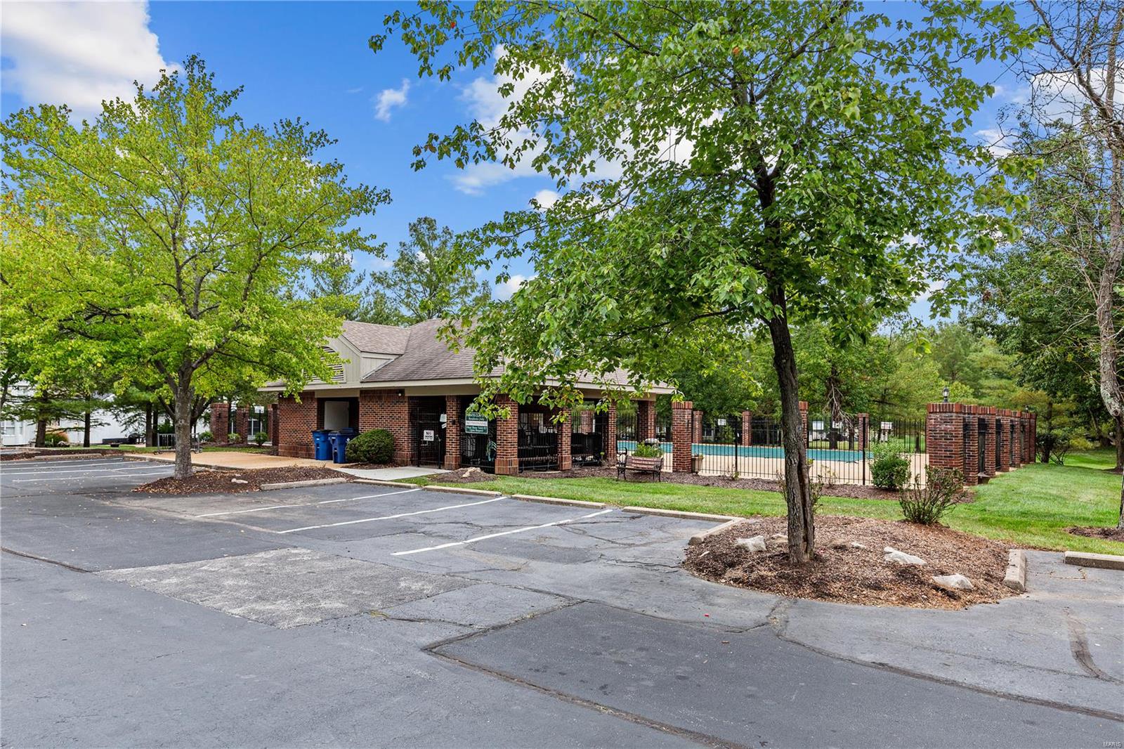 Pointe Clayton 3 - Residential