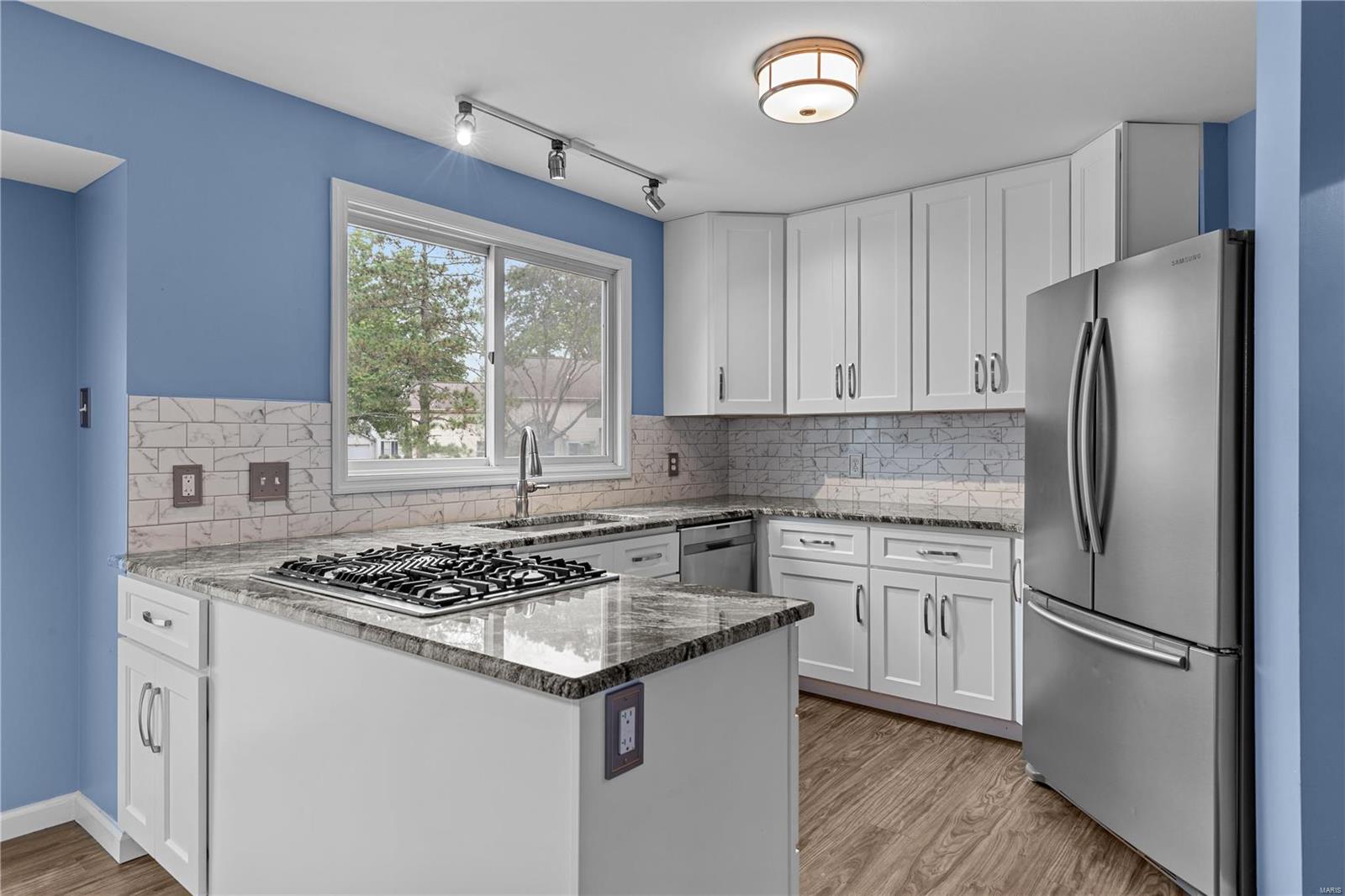 Pointe Clayton 3 - Residential