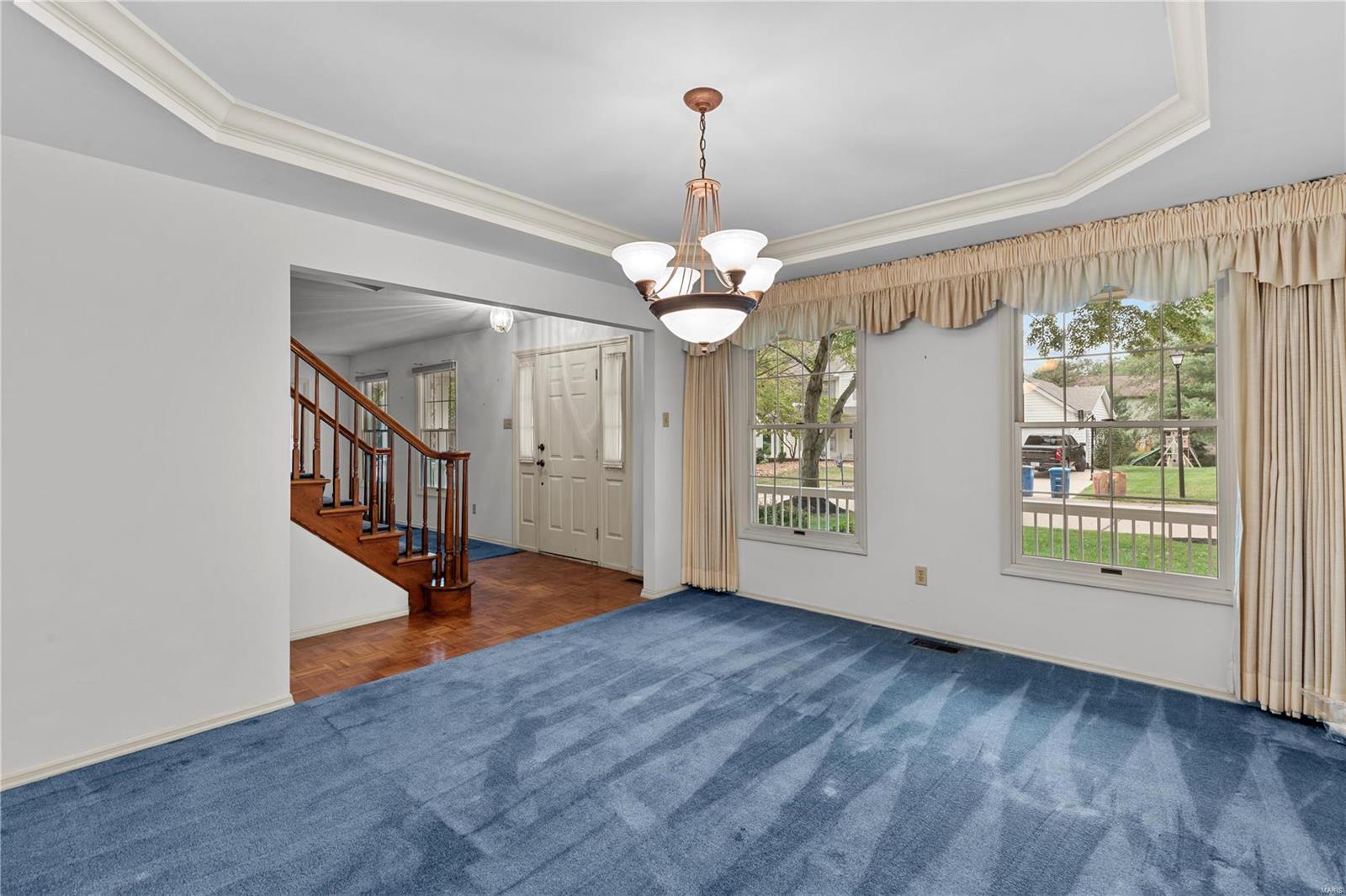 Pointe Clayton 3 - Residential