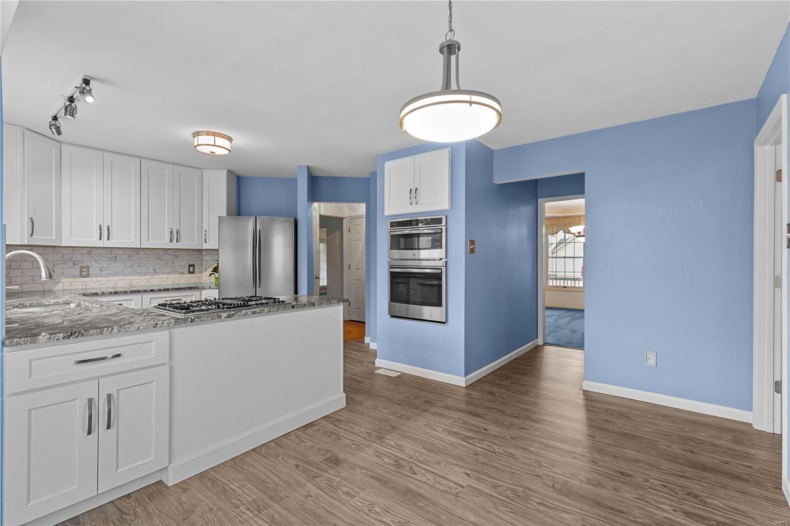 Pointe Clayton 3 - Residential