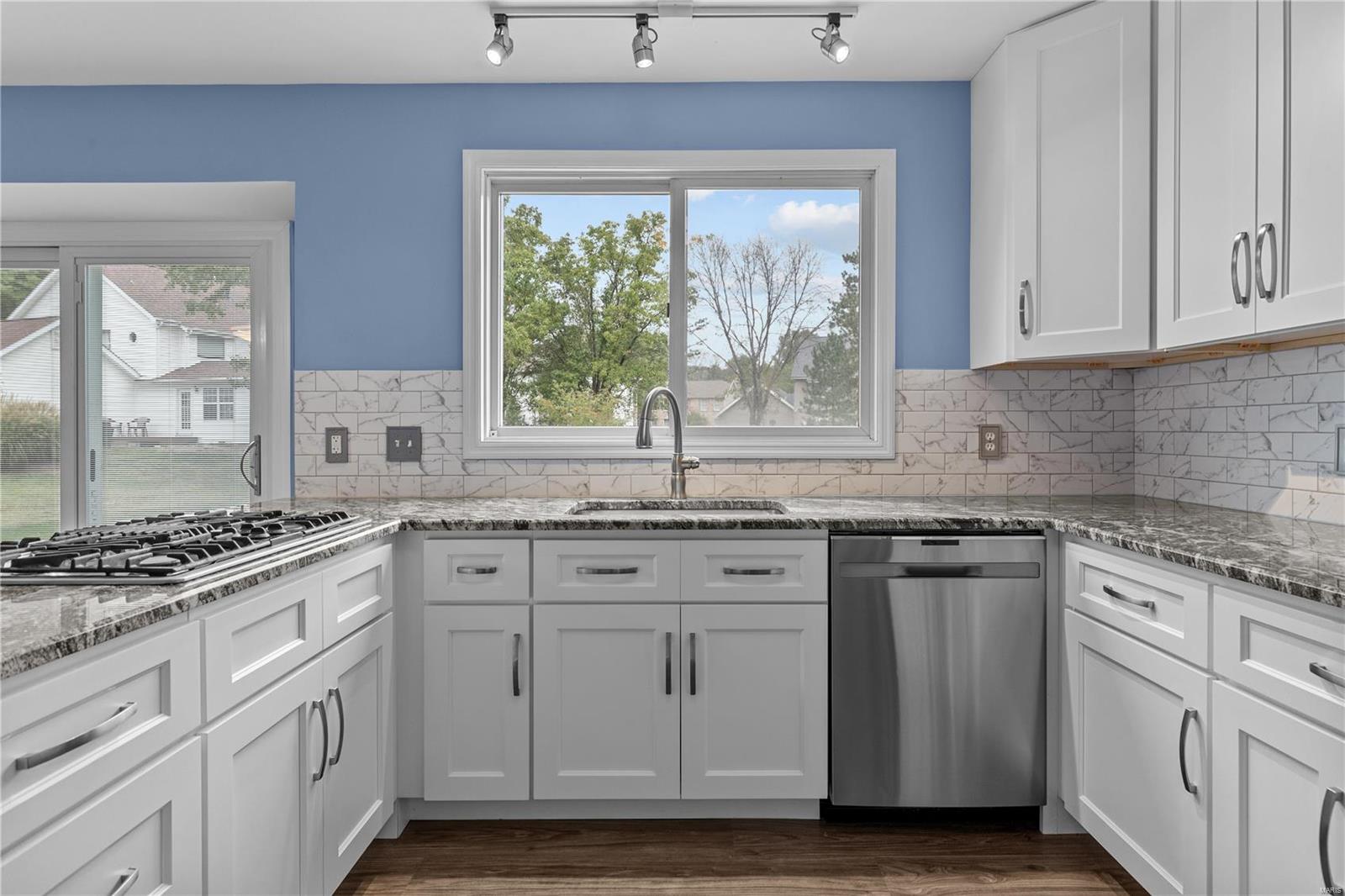 Pointe Clayton 3 - Residential