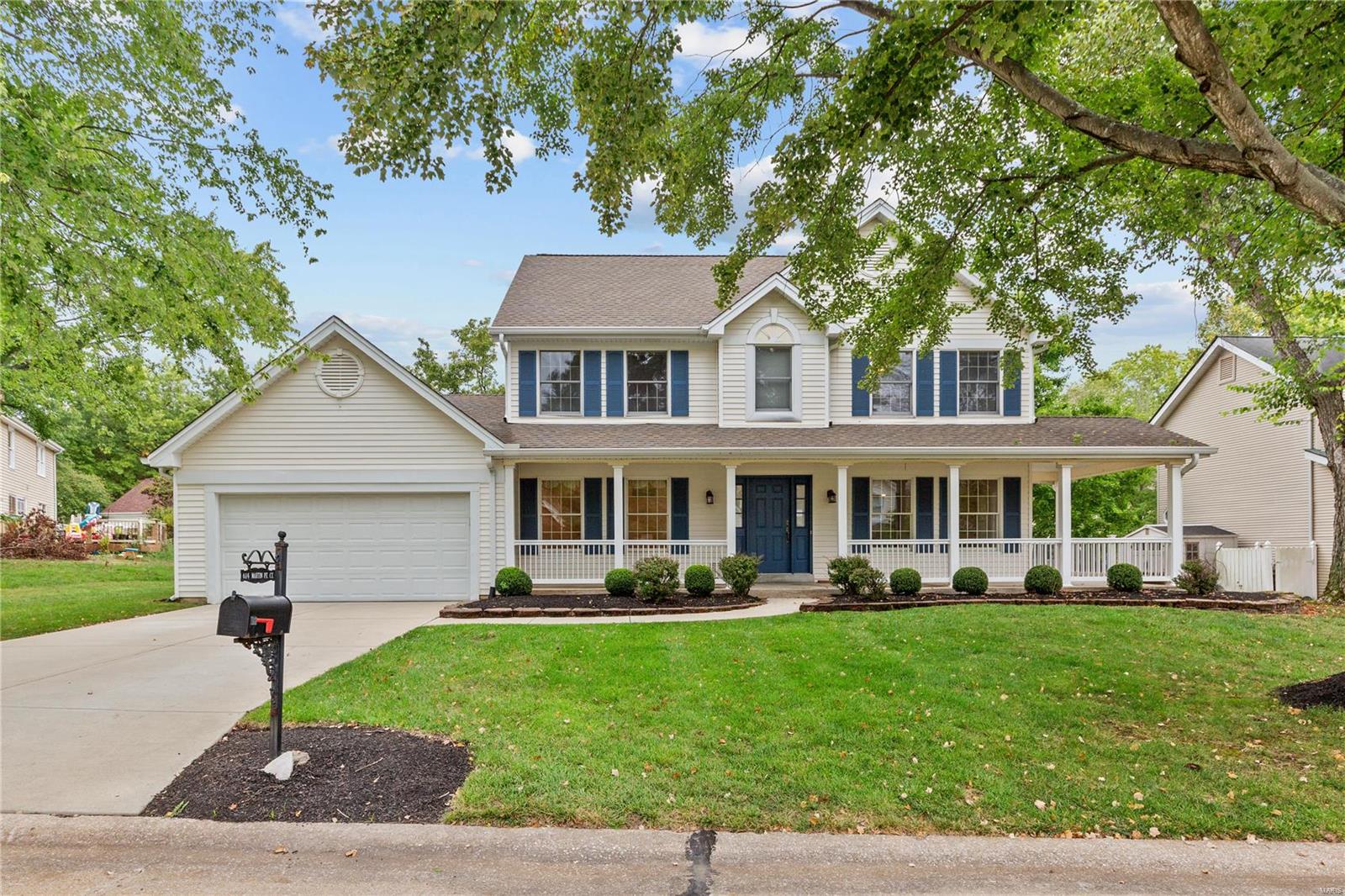 Pointe Clayton 3 - Residential