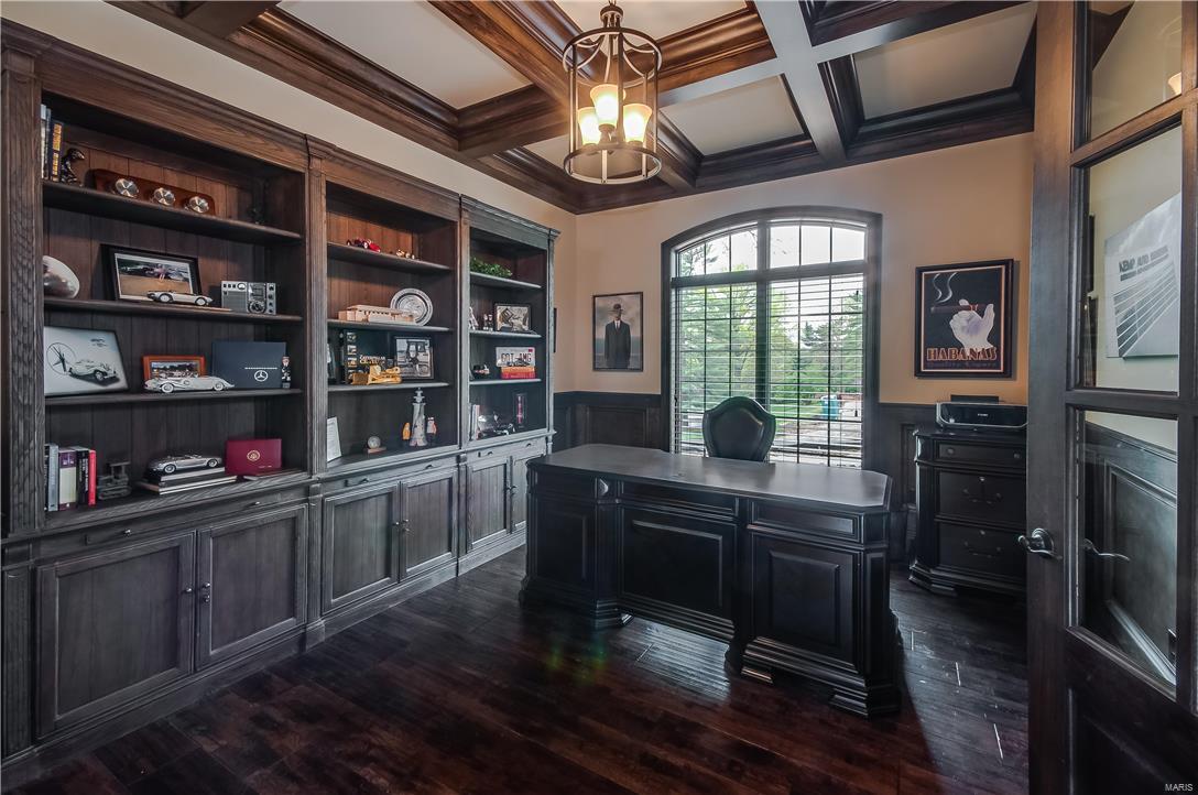 Vouga Estates - Residential