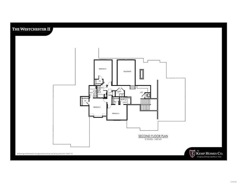 Vouga Estates - Residential