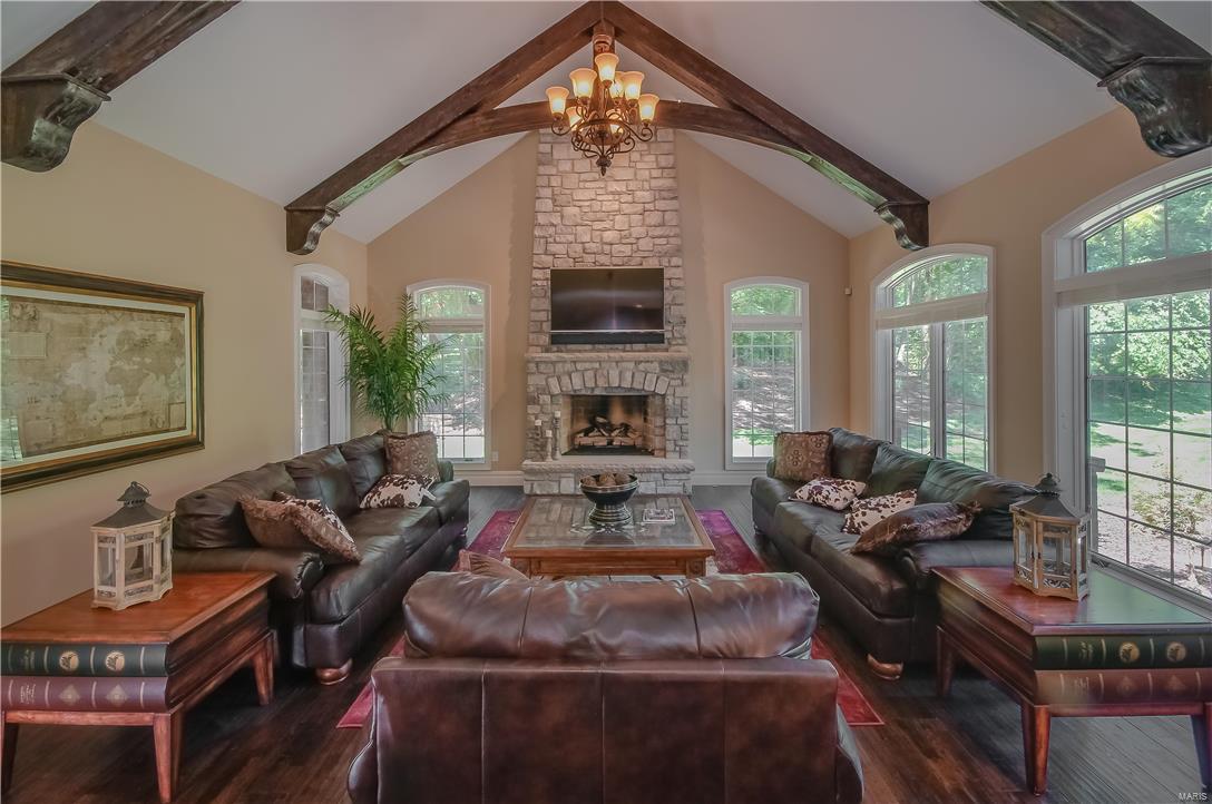 Vouga Estates - Residential