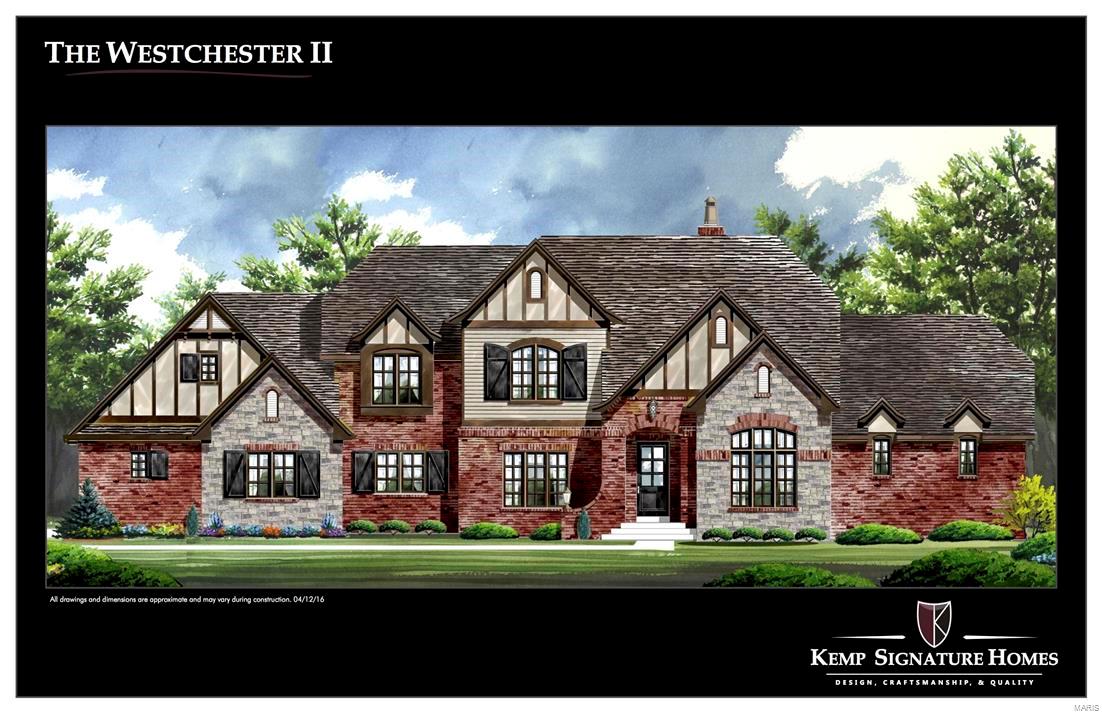 Vouga Estates - Residential