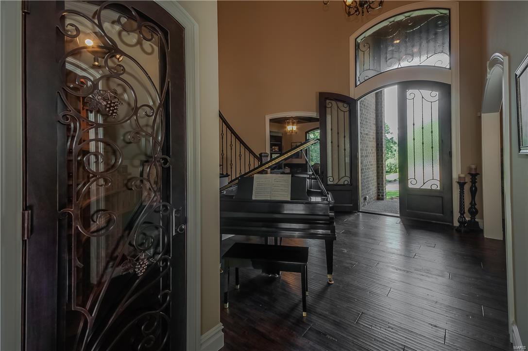 Vouga Estates - Residential