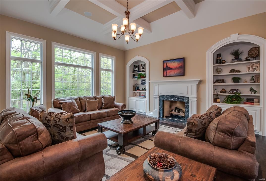 Vouga Estates - Residential