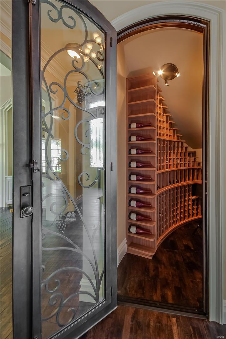 Vouga Estates - Residential