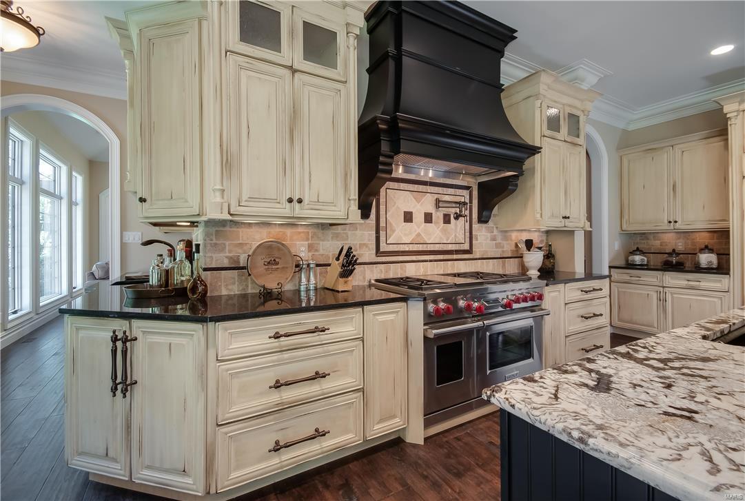 Vouga Estates - Residential