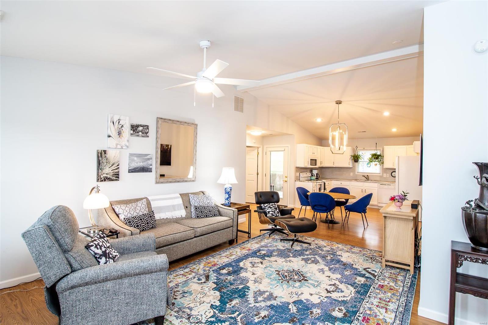 Baltimore P2 - Residential