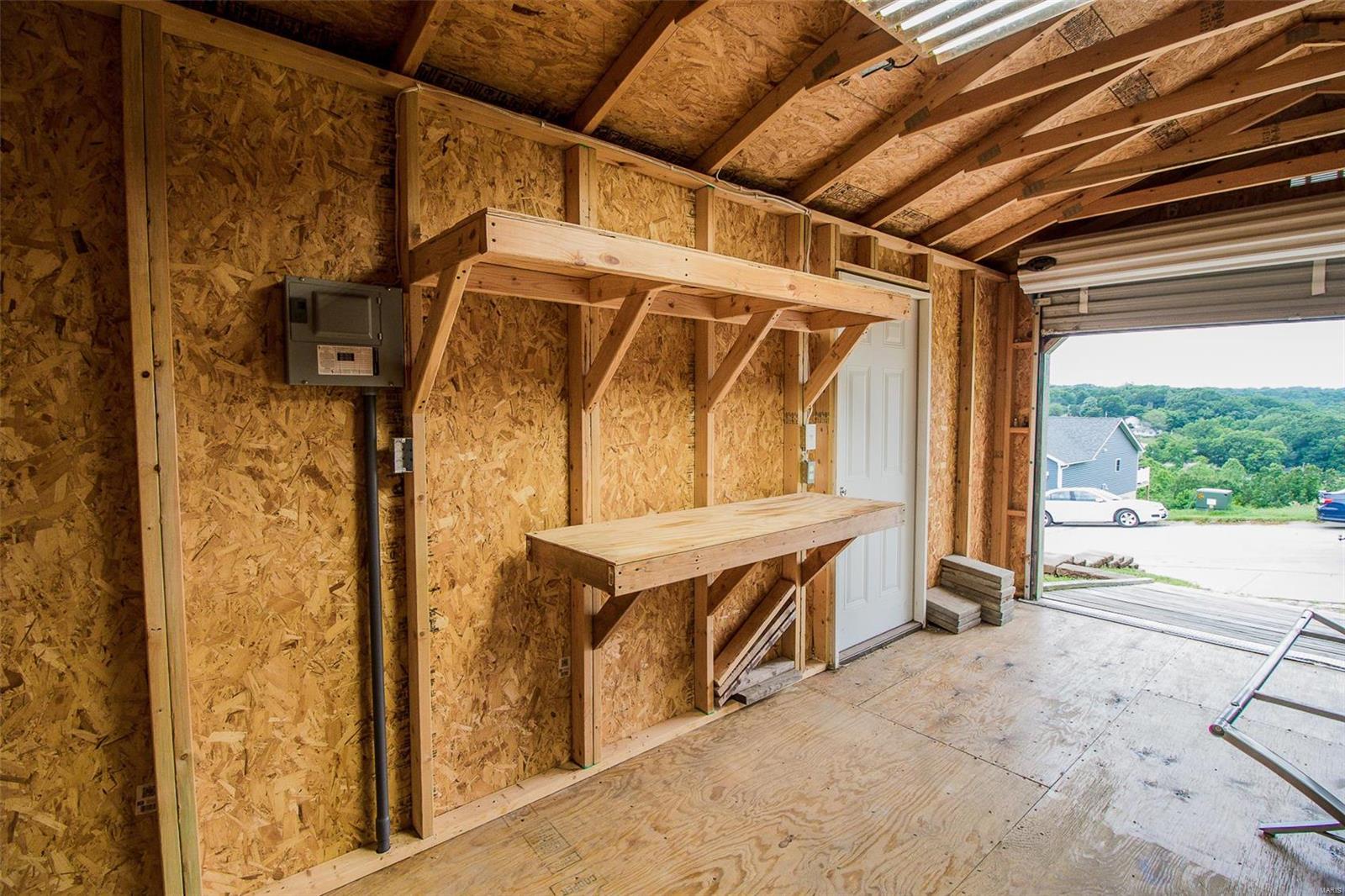 Baltimore P2 - Residential