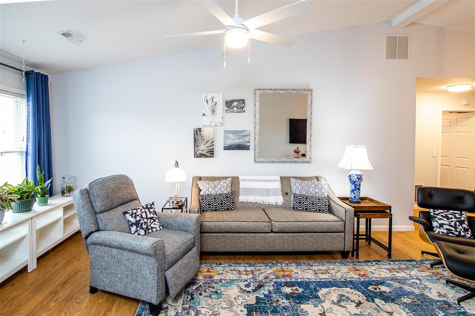 Baltimore P2 - Residential