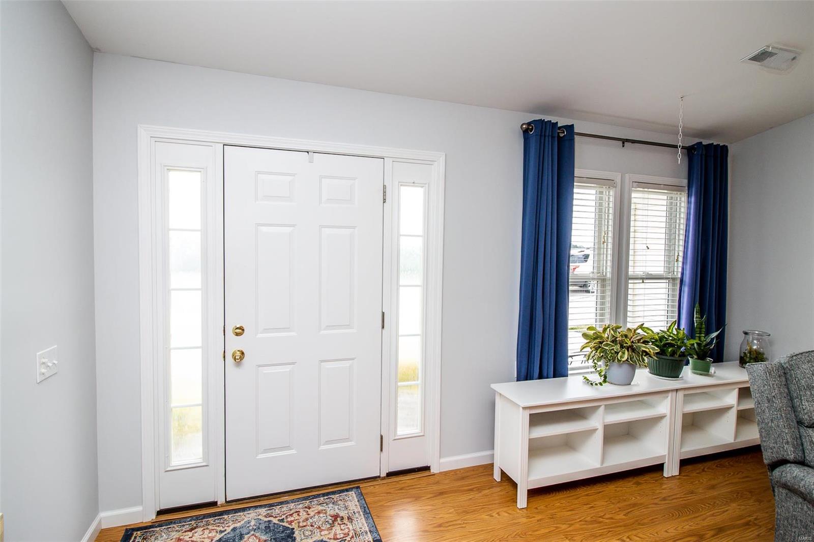 Baltimore P2 - Residential